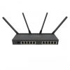 Mikrotik RB4011iGS+5HacQ2HnD-IN Wi-Fi роутер