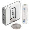 Mikrotik mAP lite (RBmAPL-2nD) точка доступа