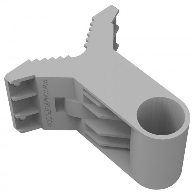 Mikrotik quickMOUNT кронштейн