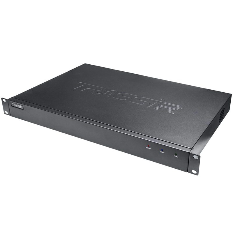 MiniNVR AF 16+2 сетевой видеорегистратор Trassir