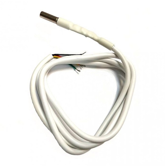 Modbus (RS-485) датчик температуры Sapsan