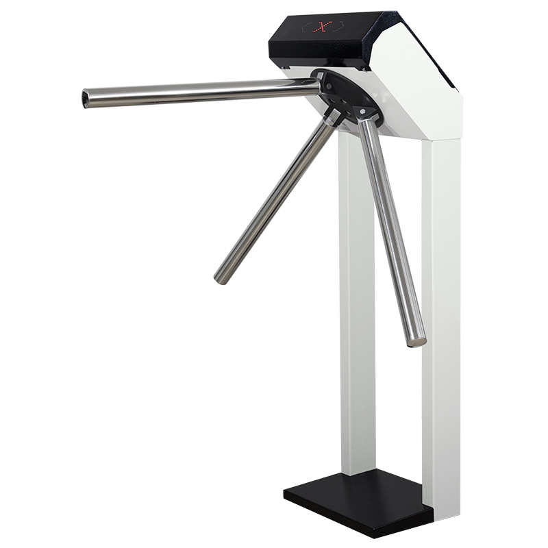 Model A (ТО-09) турникет 3V