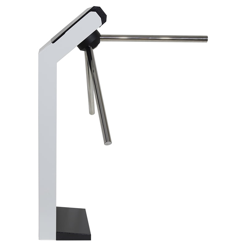 Model L УХЛ 2.1 с подогревом турникет 3V