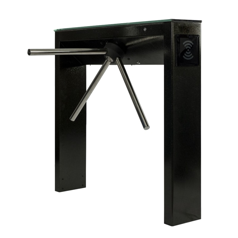 Model T Sigur (MF) тумбовый турникет 3V