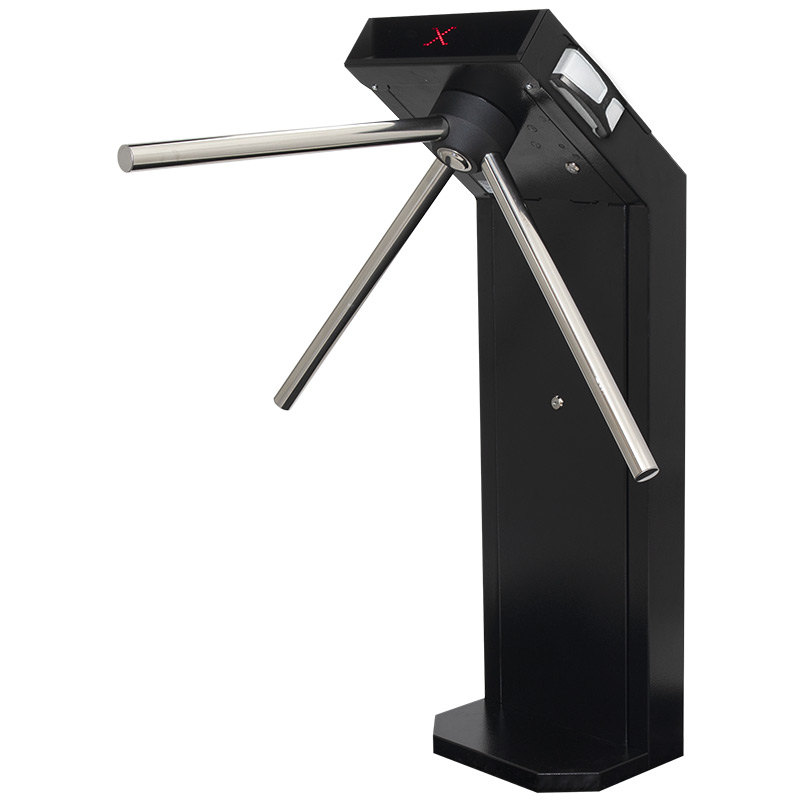 Model V(bg) Sigur (EM) турникет 3V