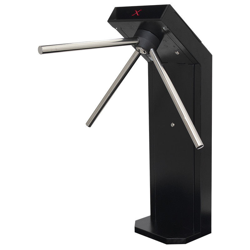 Model V(bg) турникет 3V