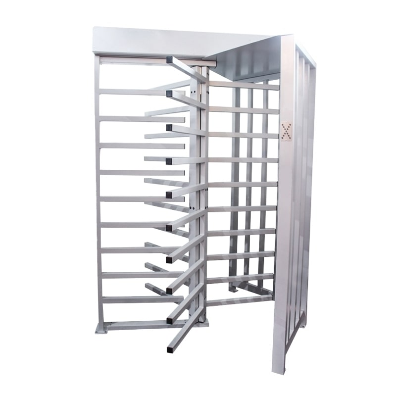 Model X Sigur (MF) турникет 3V