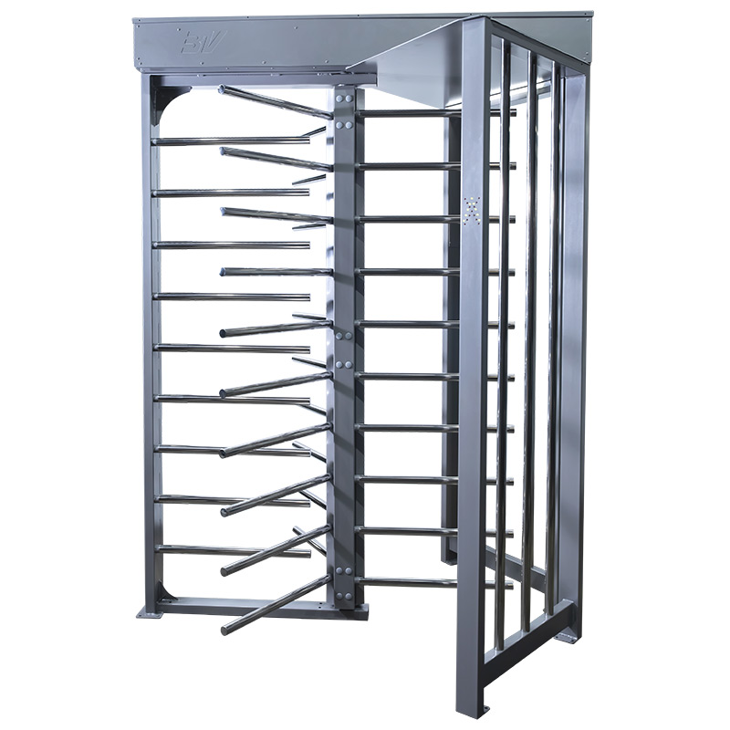 Model Xi турникет 3V