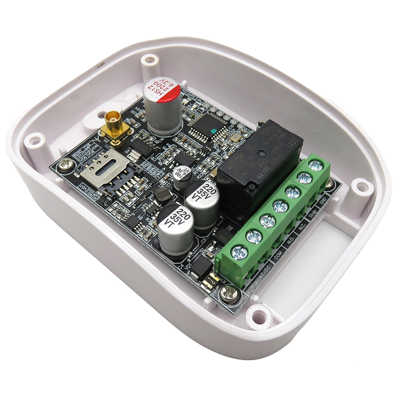 Модуль GSM-3.0 DoorHan