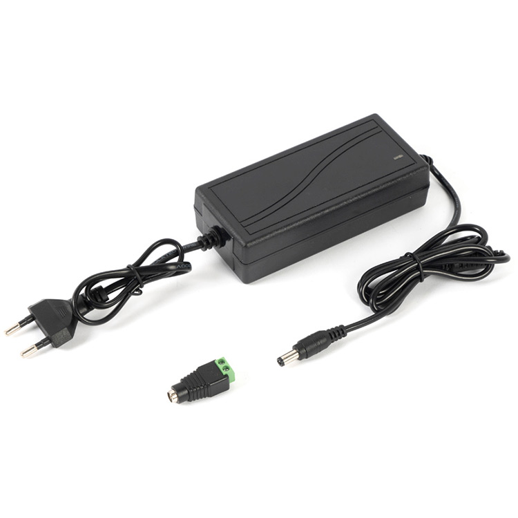 Mollusk-VR 12/3 блок питания Бастион