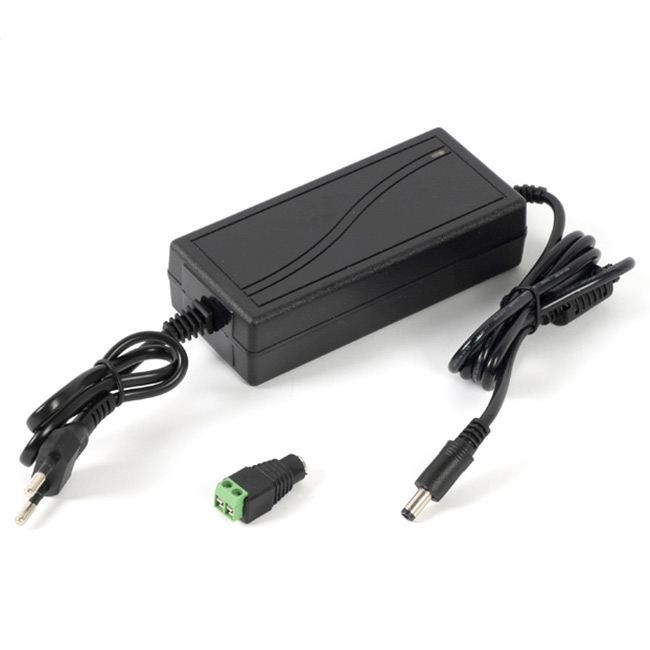 Mollusk-VR 12/5 блок питания Бастион