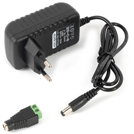 Mollusk-VRK 12/1 блок питания Бастион