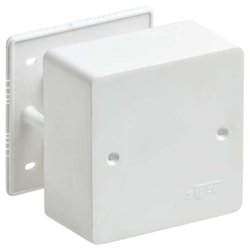 Монтажная коробка для контроллера серии LC-1DW Stork