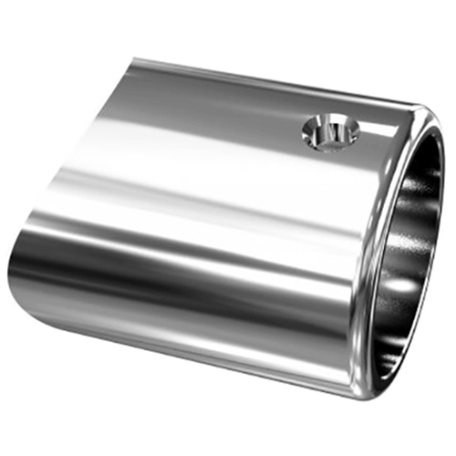 Муфта 25 НЕРЖ (0281) прямой патрубок РостЕвроСтрой