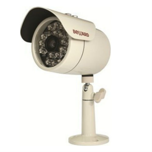 N6603 (4) IP видеокамера 0.3Mp Beward