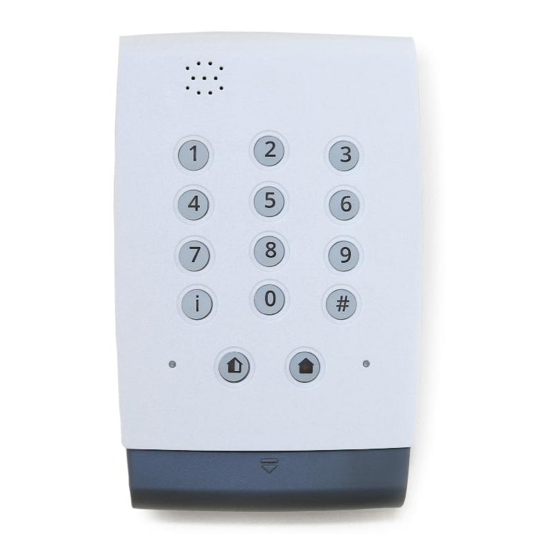 NB-K14 клавиатура Си-Норд