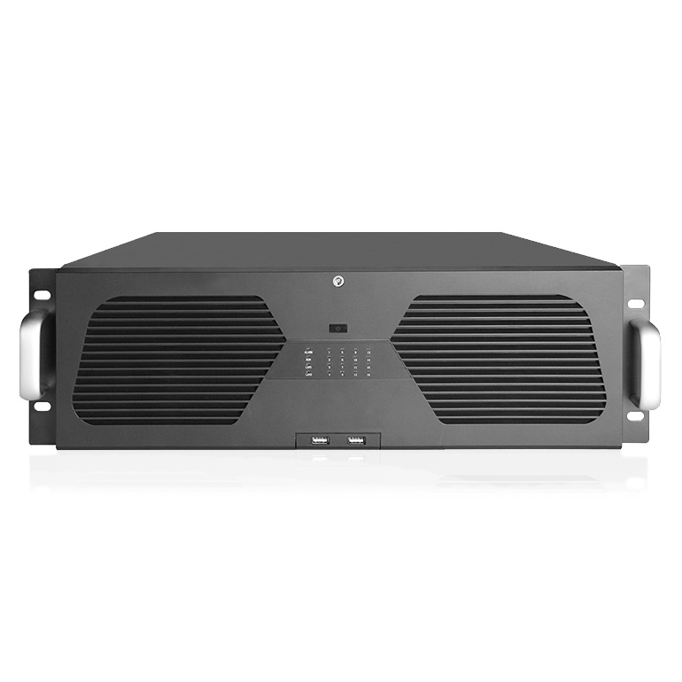 NV22128 IP видеорегистратор Cyfron