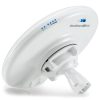 NanoBeam 5AC Gen2 (NBE-5AC-Gen2-EU) точка доступа Ubiquiti
