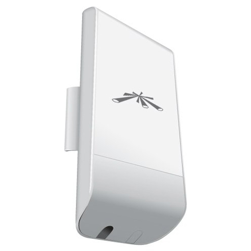 NanoStation Loco M5 точка доступа Ubiquiti