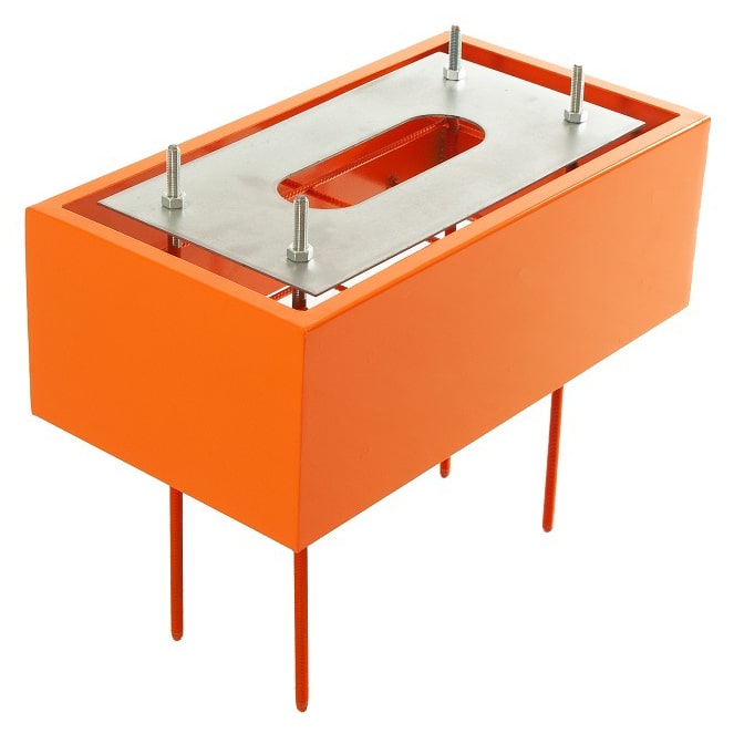 О-6000 опалубка для шлагбаума АртСистемы