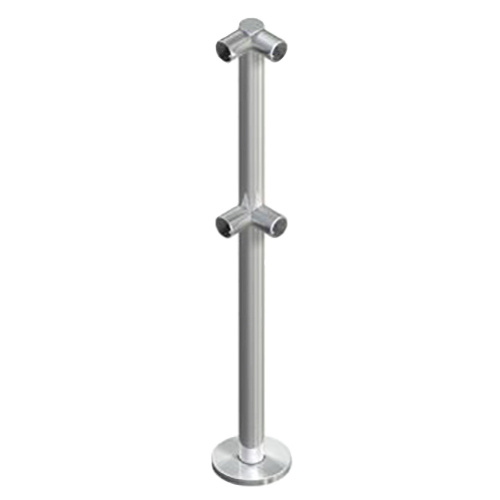 OMA-02.366.B0 двухсторонняя стойка