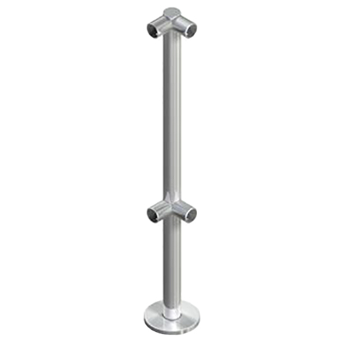 OMA-04.366.B0 двухсторонняя стойка