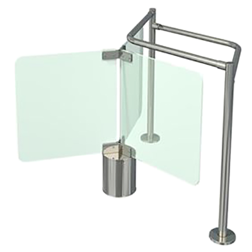 OMA-16.587.AA роторный турникет МОДЕРН