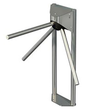 OMA-26.566.BB скоростной КЛАССИКА турникет