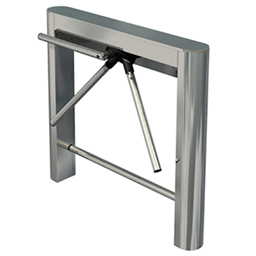 OMA-26.766.AC тумбовый турникет КЛАССИКА