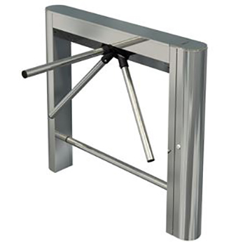 OMA-26.866.AA тумбовый турникет КЛАССИКА