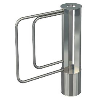 OMA-36.586.AA калитка усиленная КЛАССИКА