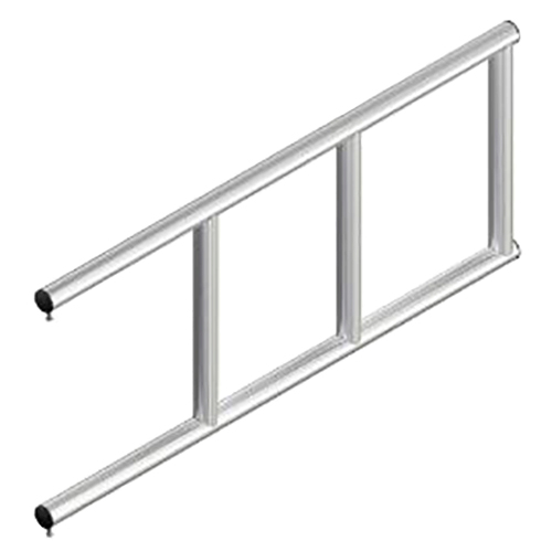 OMA-42.116.L1 поворотная створка (до 1000 мм)