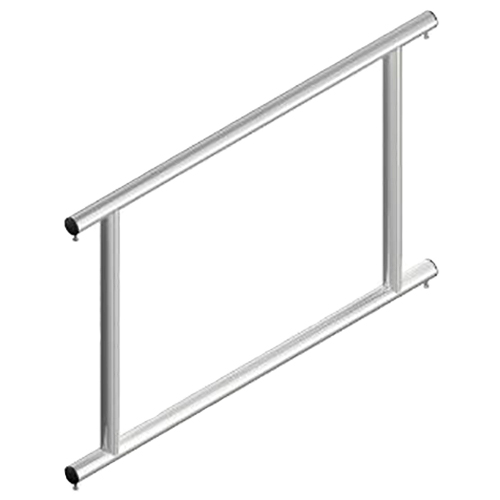 OMA-43.036.C1 поворотная створка (до 1500 мм)