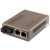 OMC-100-21S5a медиаконвертер Osnovo