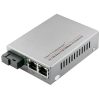 OMC-100-21S5b медиаконвертер Osnovo