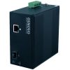 OMC-1000-11HX/I медиаконвертер Osnovo