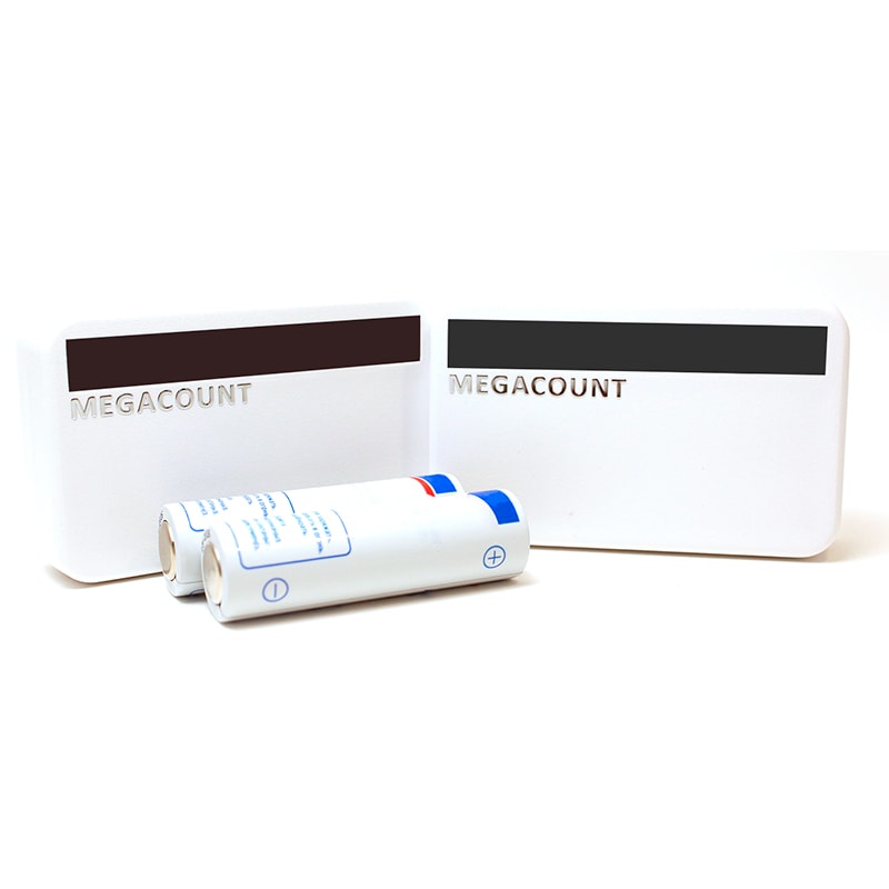 OMEGA IR-USB-W комплект счетчиков MegaCount