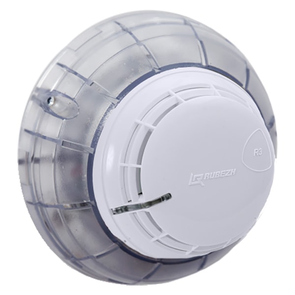 ОПОП 124Б-R3 светозвуковой оповещатель Рубеж