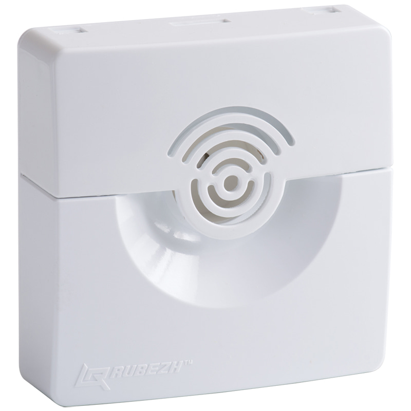 ОПОП 2-35 24В (белый) звуковой оповещатель Рубеж