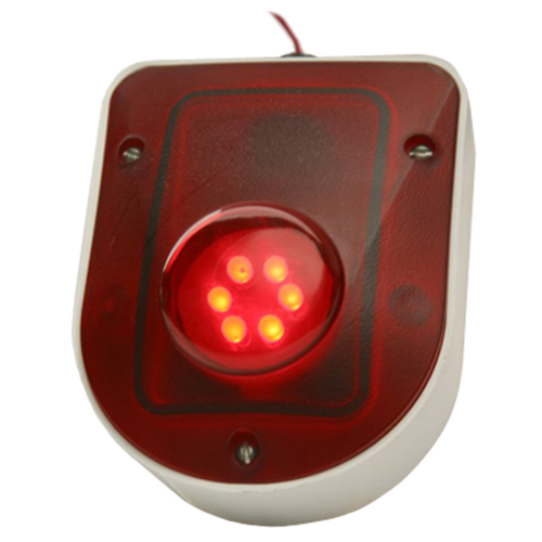 ОПОП1-5-12/24 световой оповещатель Спецэлектроника