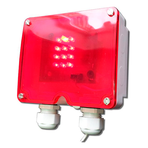 ОС-12 исп.01 Аякс световой оповещатель Магнито-Контакт