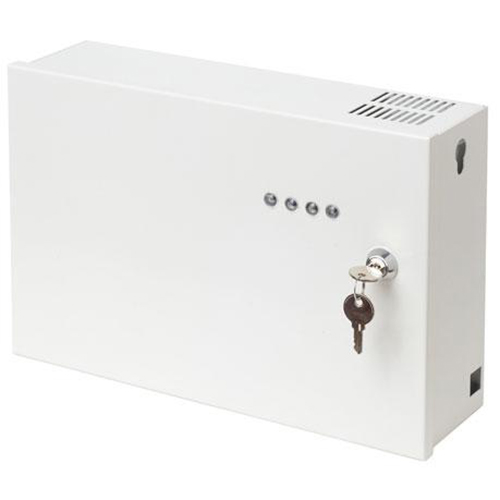 Октава-100Ц блок речевого оповещения Полисервис