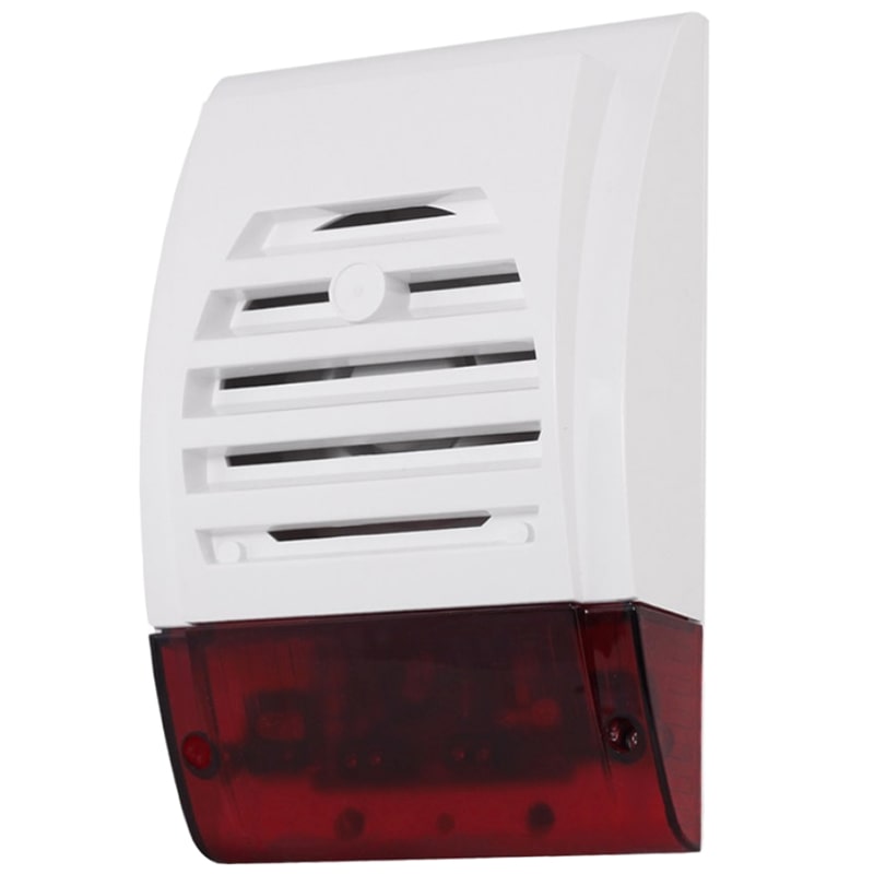 Октава-12В исп.2 (О-12 исп. 2) светозвуковой оповещатель Арсенал Безопасности