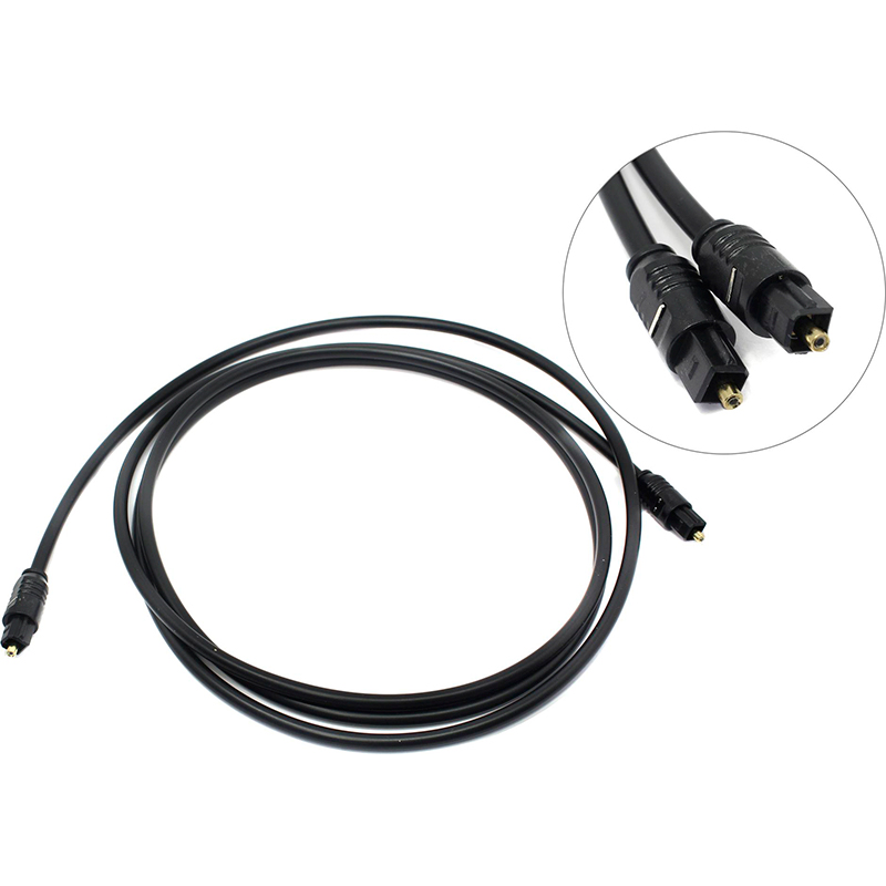 Оптический кабель аудио S/PDIF ODT Hunter
