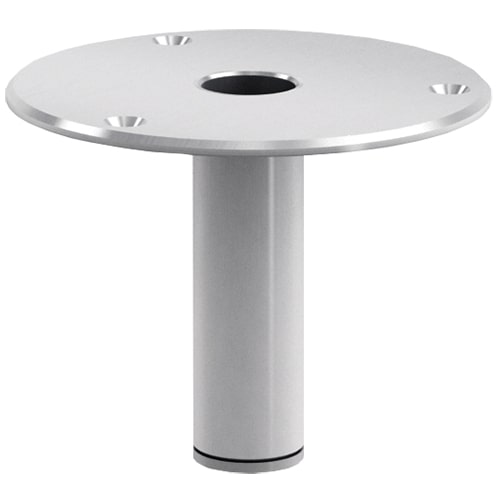 Oxgard ВЗР 1702-Р.01.02 гнездо для съемного ограждения