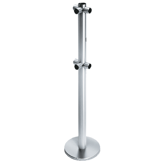 Oxgard ВЗР 2442.09.32 трехсторонняя стойка