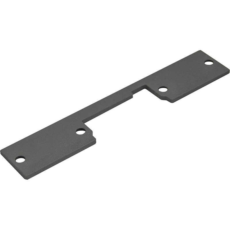 P Панель запорная планка Vizit