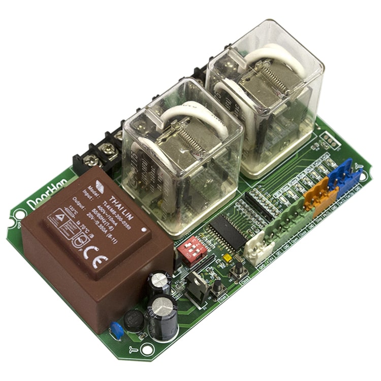 PCB-SH380 плата управления DoorHan