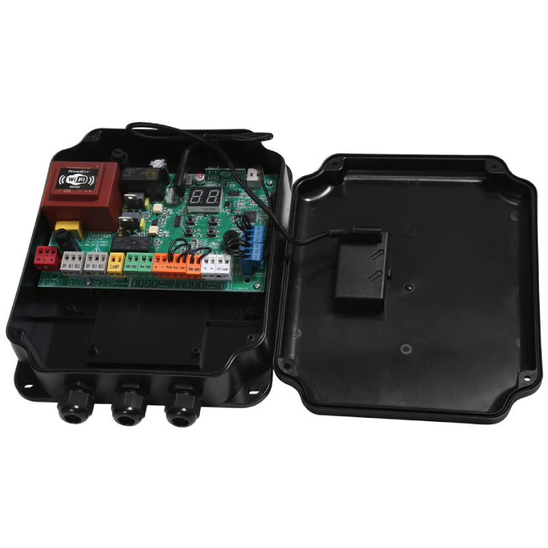 PCB-SW блок управления DoorHan
