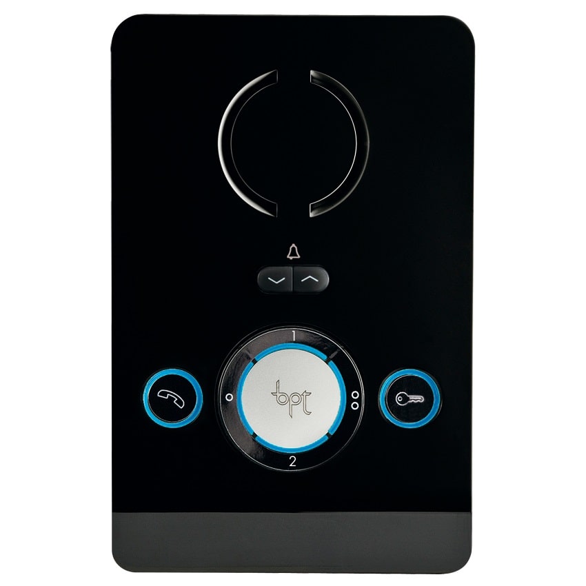 PEC IP BK переговорное устройство BPT